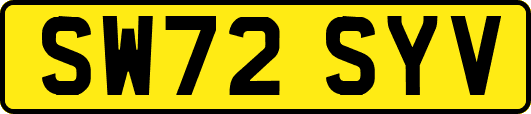 SW72SYV