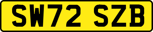 SW72SZB