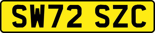 SW72SZC
