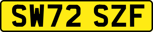 SW72SZF