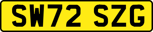 SW72SZG