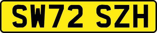SW72SZH