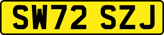 SW72SZJ