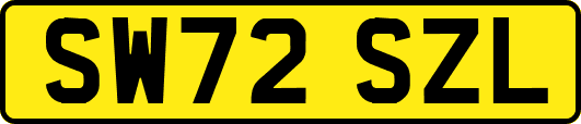 SW72SZL