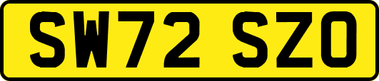 SW72SZO