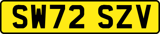 SW72SZV