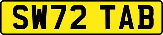 SW72TAB