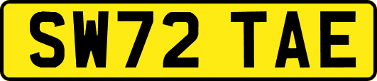 SW72TAE