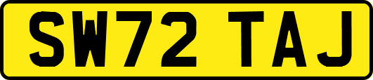 SW72TAJ