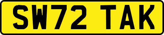 SW72TAK
