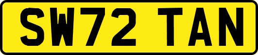 SW72TAN