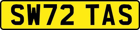 SW72TAS
