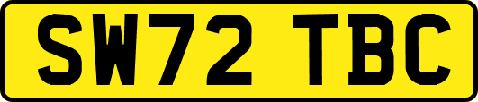 SW72TBC