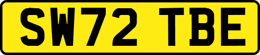 SW72TBE