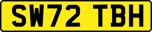 SW72TBH