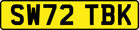 SW72TBK
