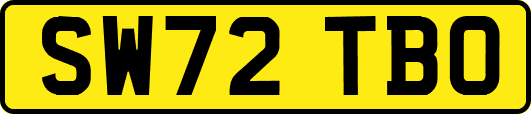 SW72TBO