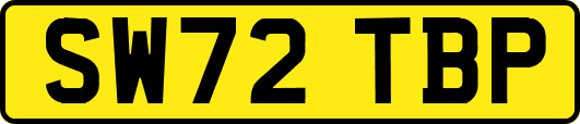 SW72TBP