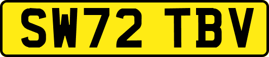 SW72TBV