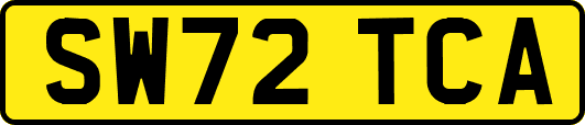 SW72TCA