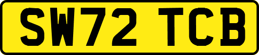 SW72TCB