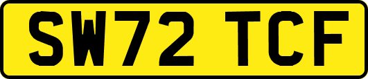 SW72TCF