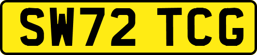 SW72TCG