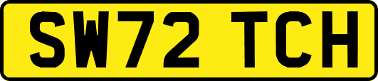 SW72TCH