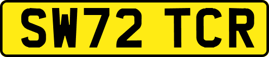SW72TCR