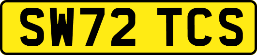 SW72TCS