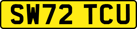 SW72TCU