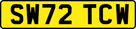 SW72TCW