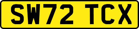 SW72TCX