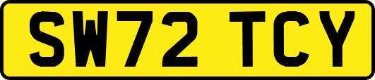 SW72TCY