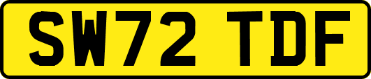 SW72TDF