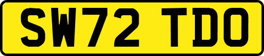 SW72TDO