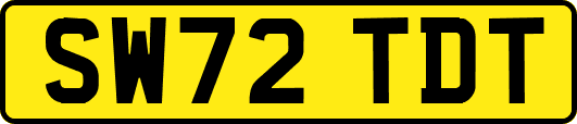 SW72TDT