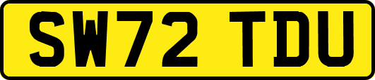 SW72TDU