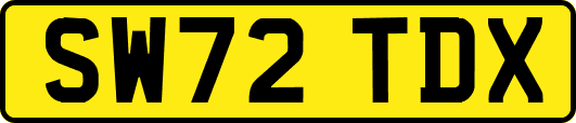 SW72TDX