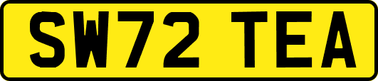 SW72TEA