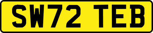 SW72TEB