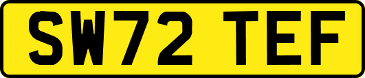 SW72TEF