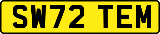 SW72TEM