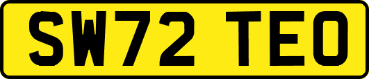 SW72TEO