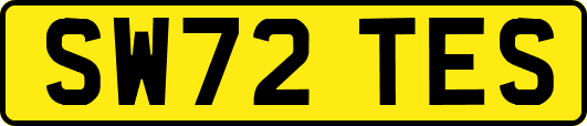 SW72TES