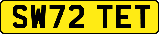 SW72TET