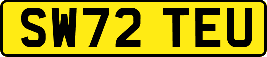 SW72TEU
