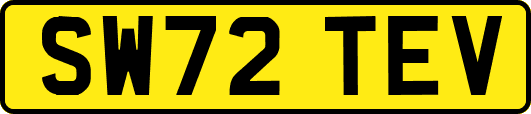 SW72TEV