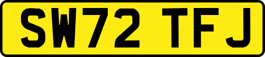 SW72TFJ