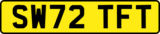 SW72TFT
